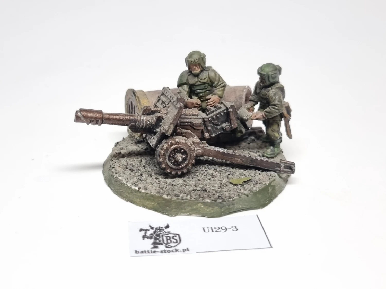 lascannon