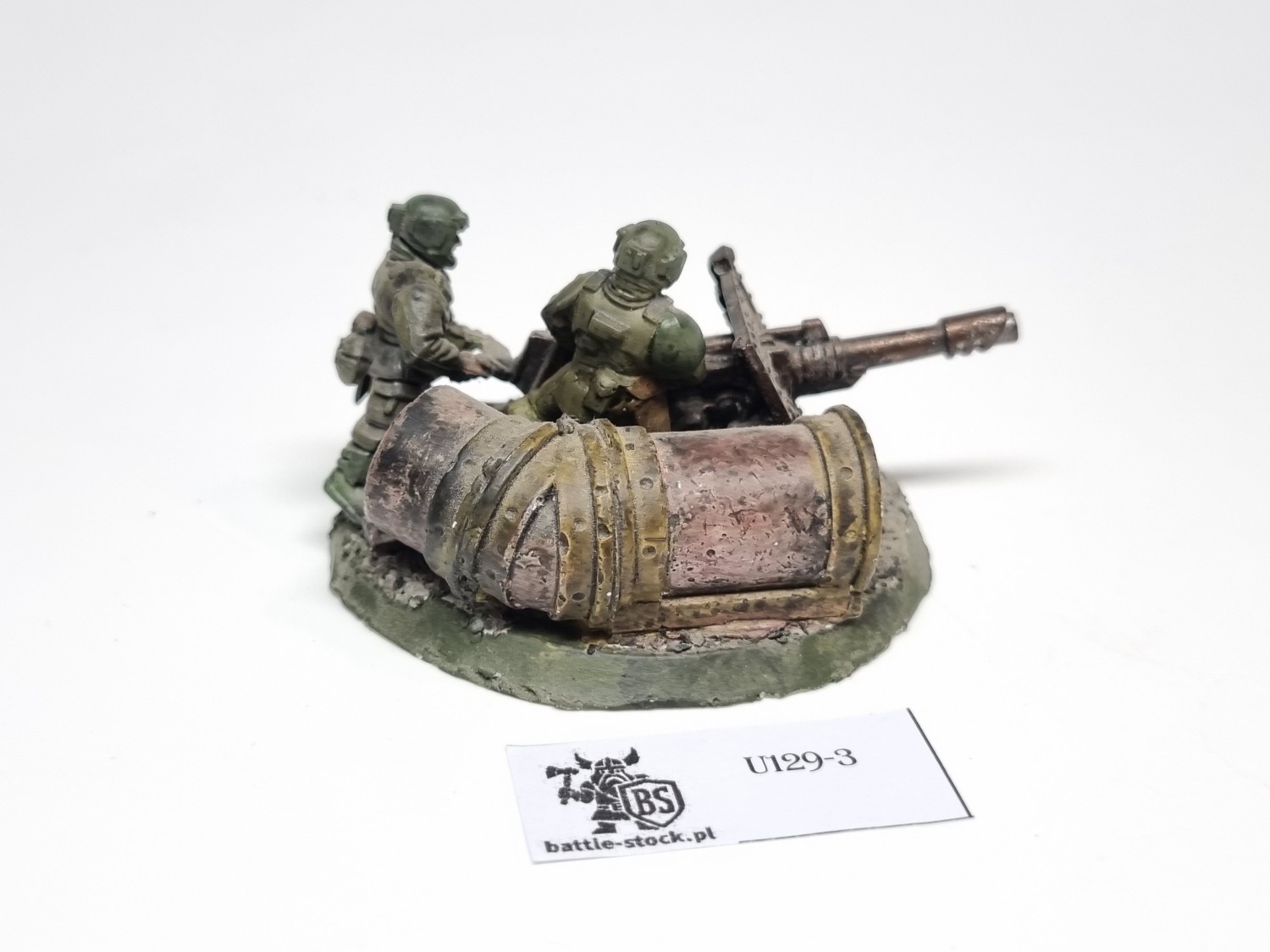 lascannon
