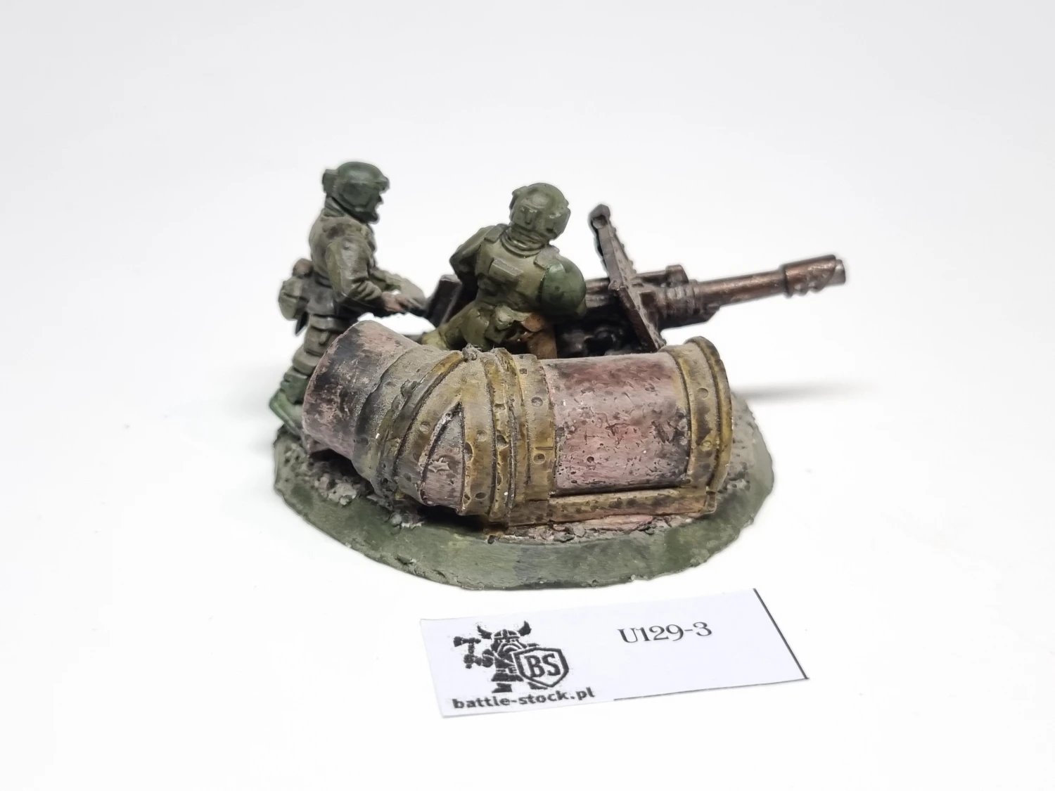 lascannon