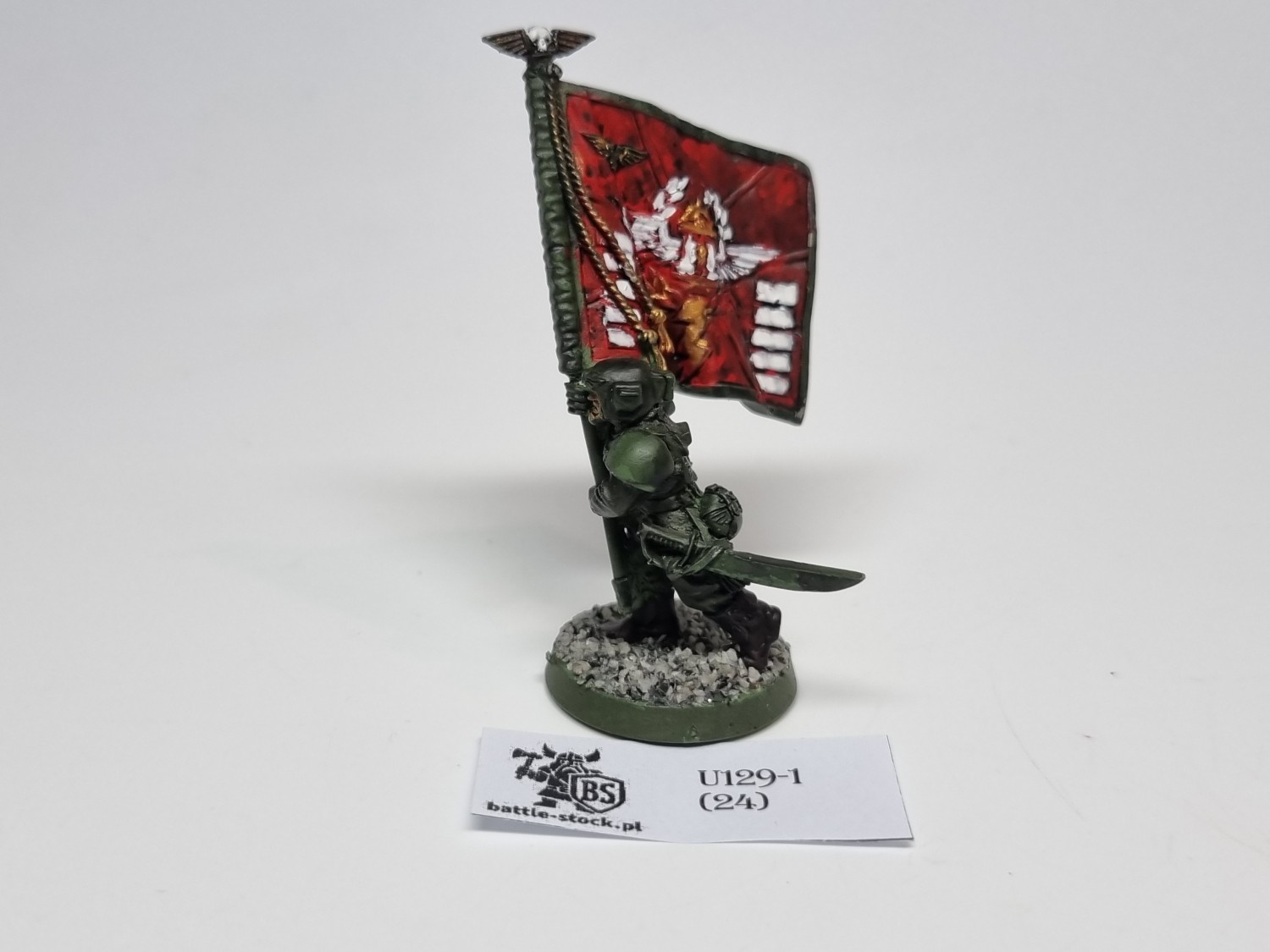 IG metal command
