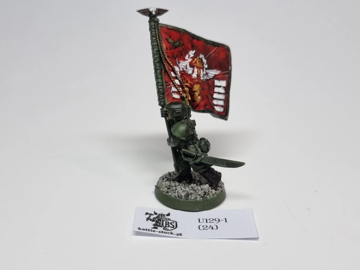 IG metal command