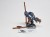 SW metal standard bearer