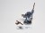 SW metal standard bearer
