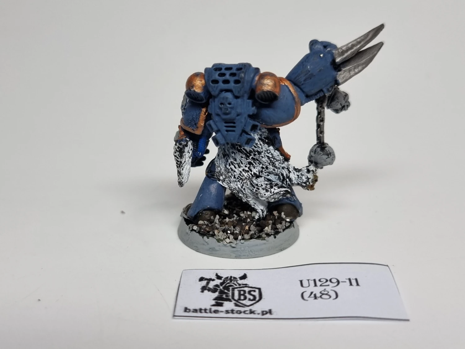 SW metal tactcical