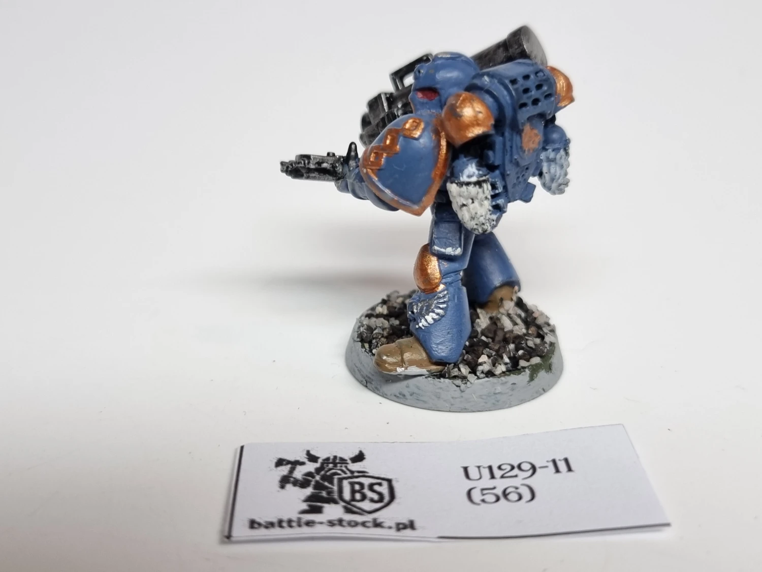 SW metal tactcical
