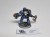 SW metal space marine