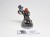 SW metal space wolves blood claws sergeant