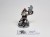 SW metal space wolves blood claws sergeant