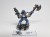 veteran sergeant with power axe - zamienna rączka z boltem