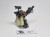 SW metal konwersja chapter master