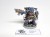 SW metal wolf guard