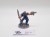 SW wolf scout