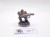 SW wolf scout
