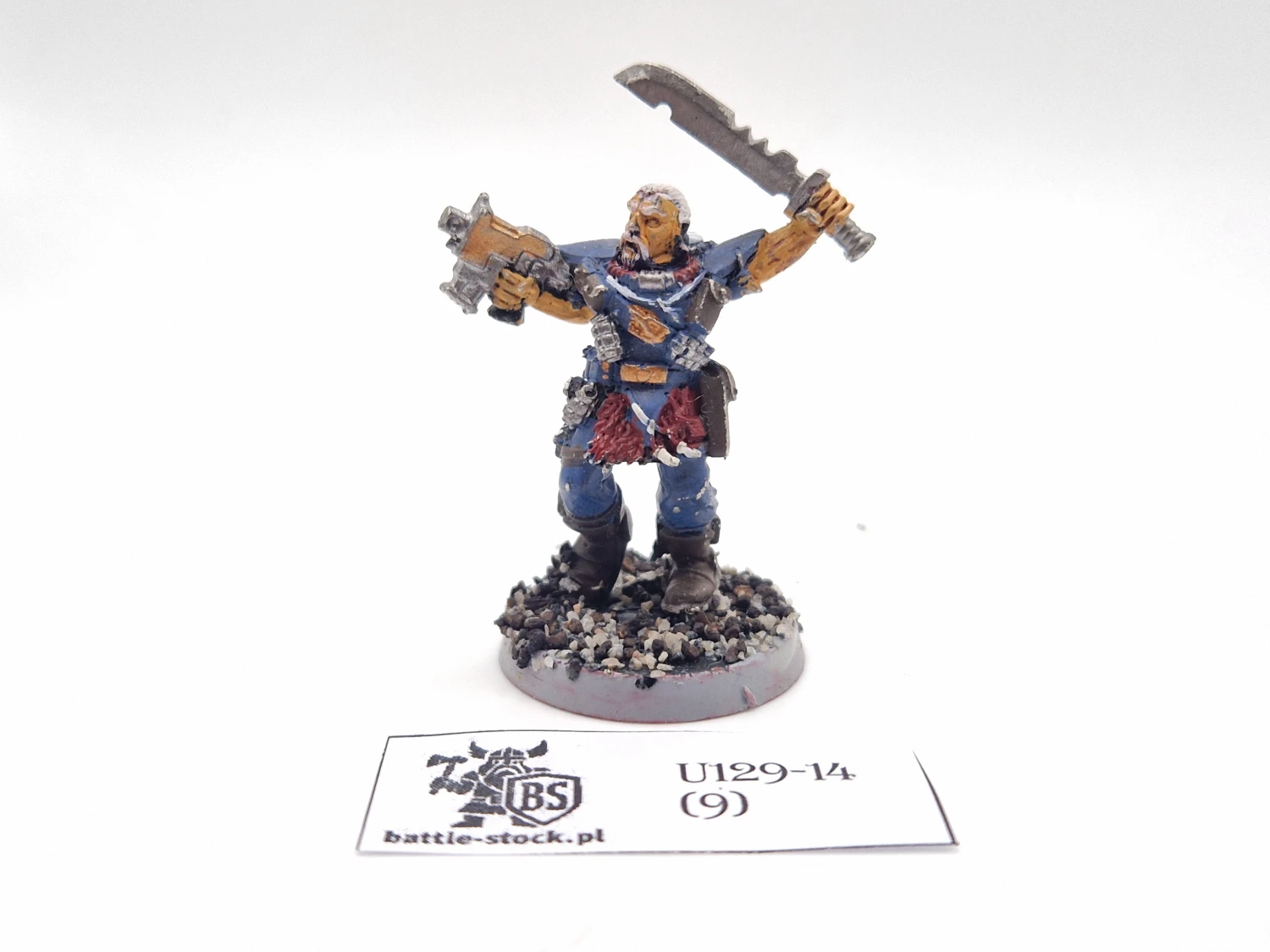 SW wolf scout