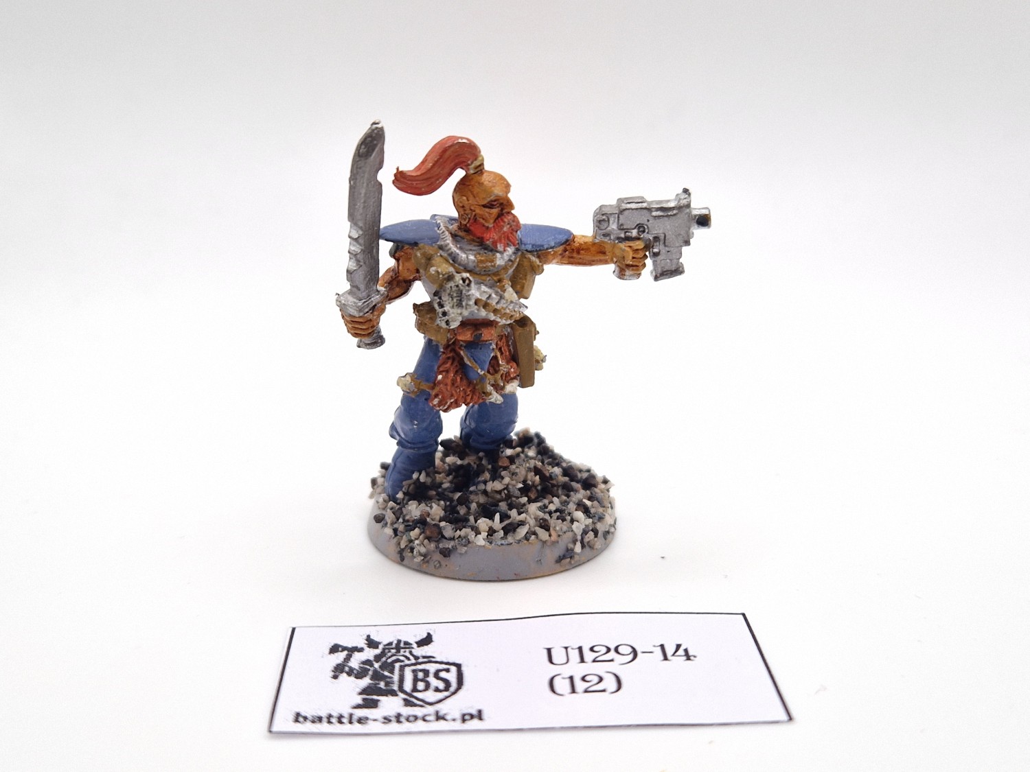SW wolf scout