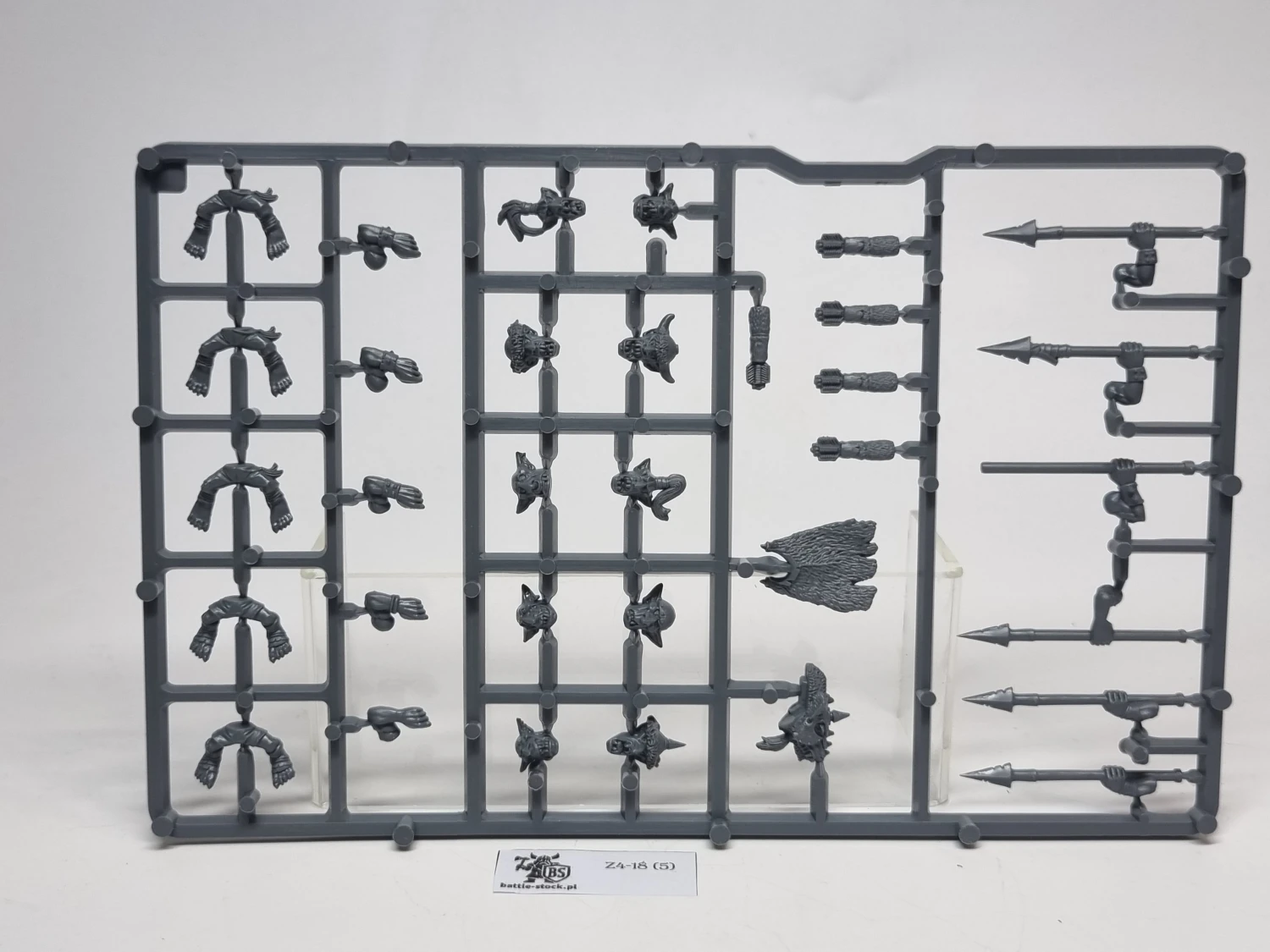 TOW O&amp;G goblins 40szt