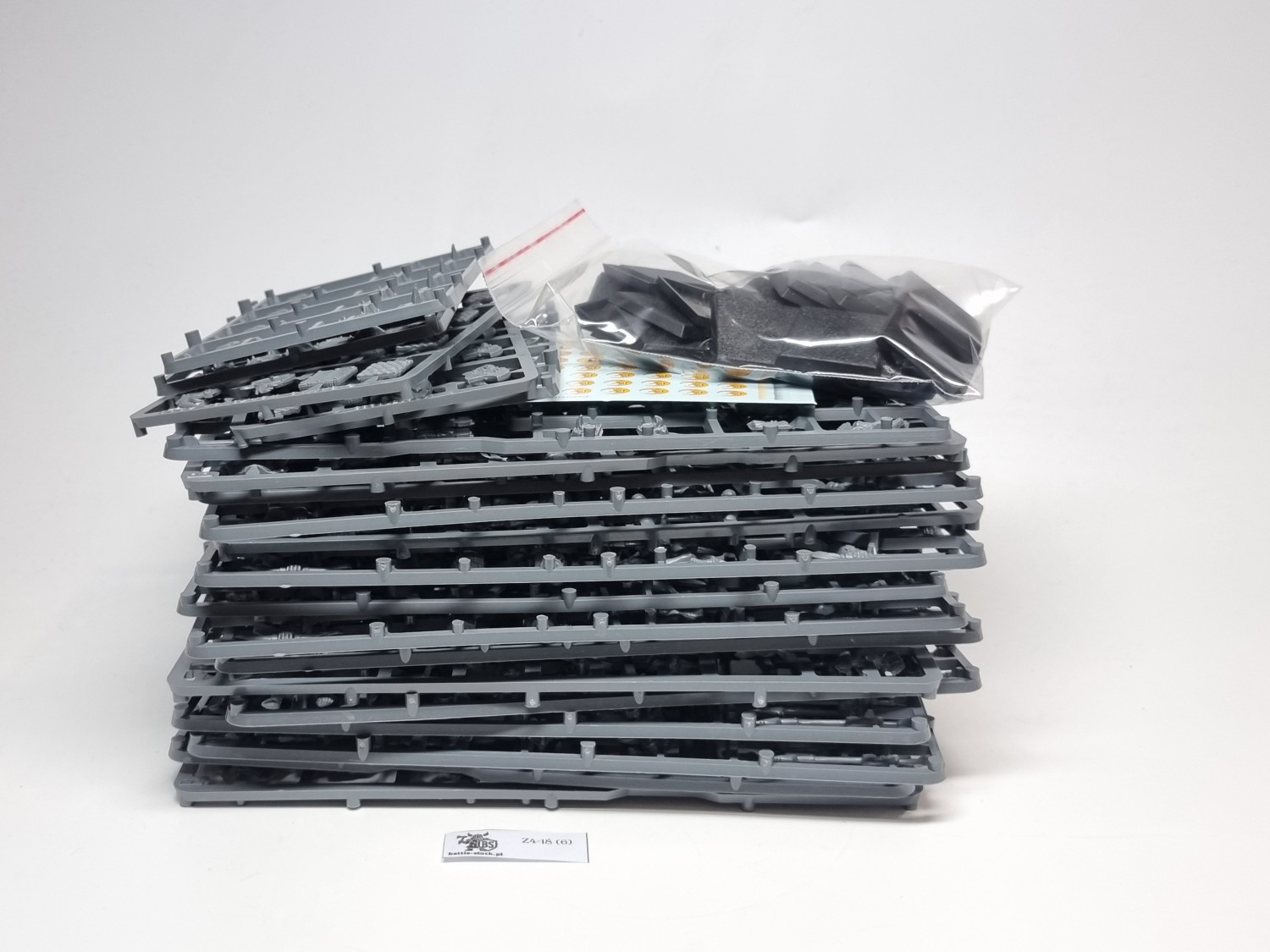 TOW O&amp;G goblins 40szt