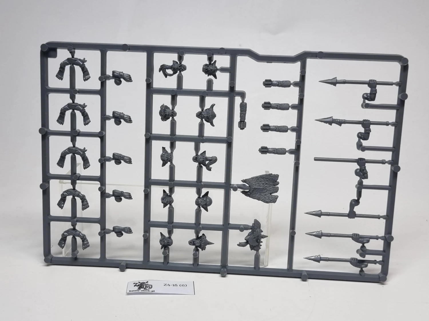 TOW O&amp;G goblins 40szt