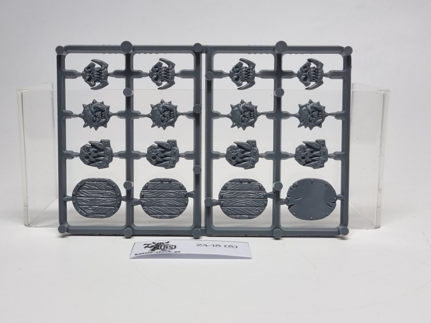 TOW O&amp;G orcs 31szt