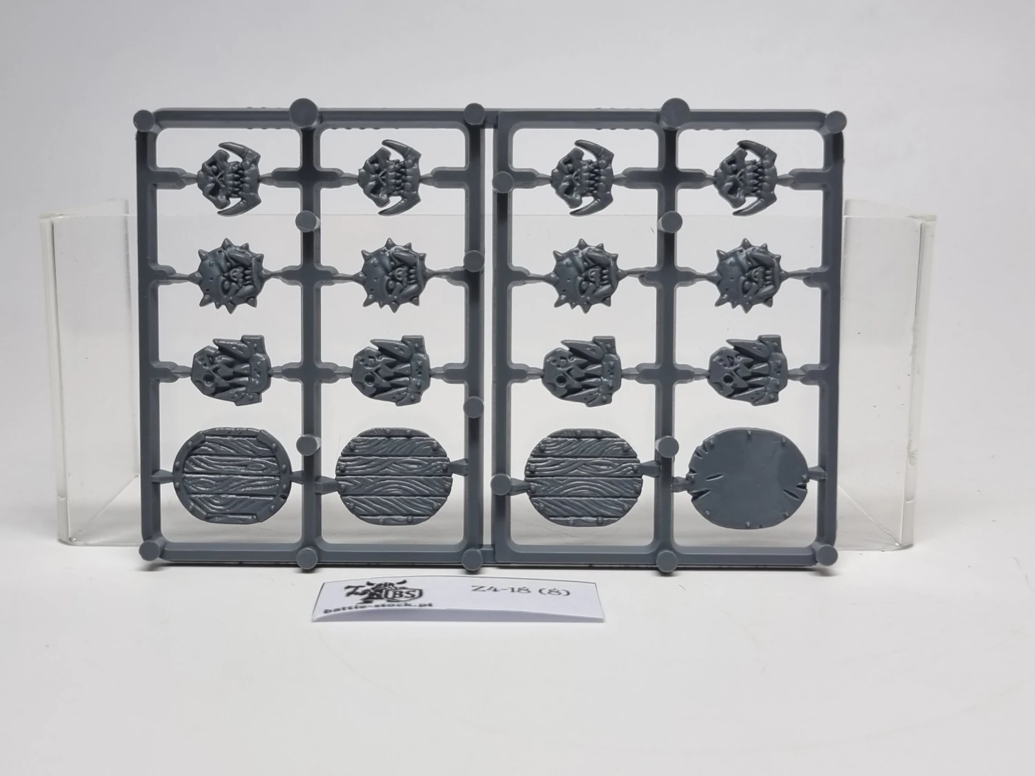 TOW O&amp;G orcs 31szt