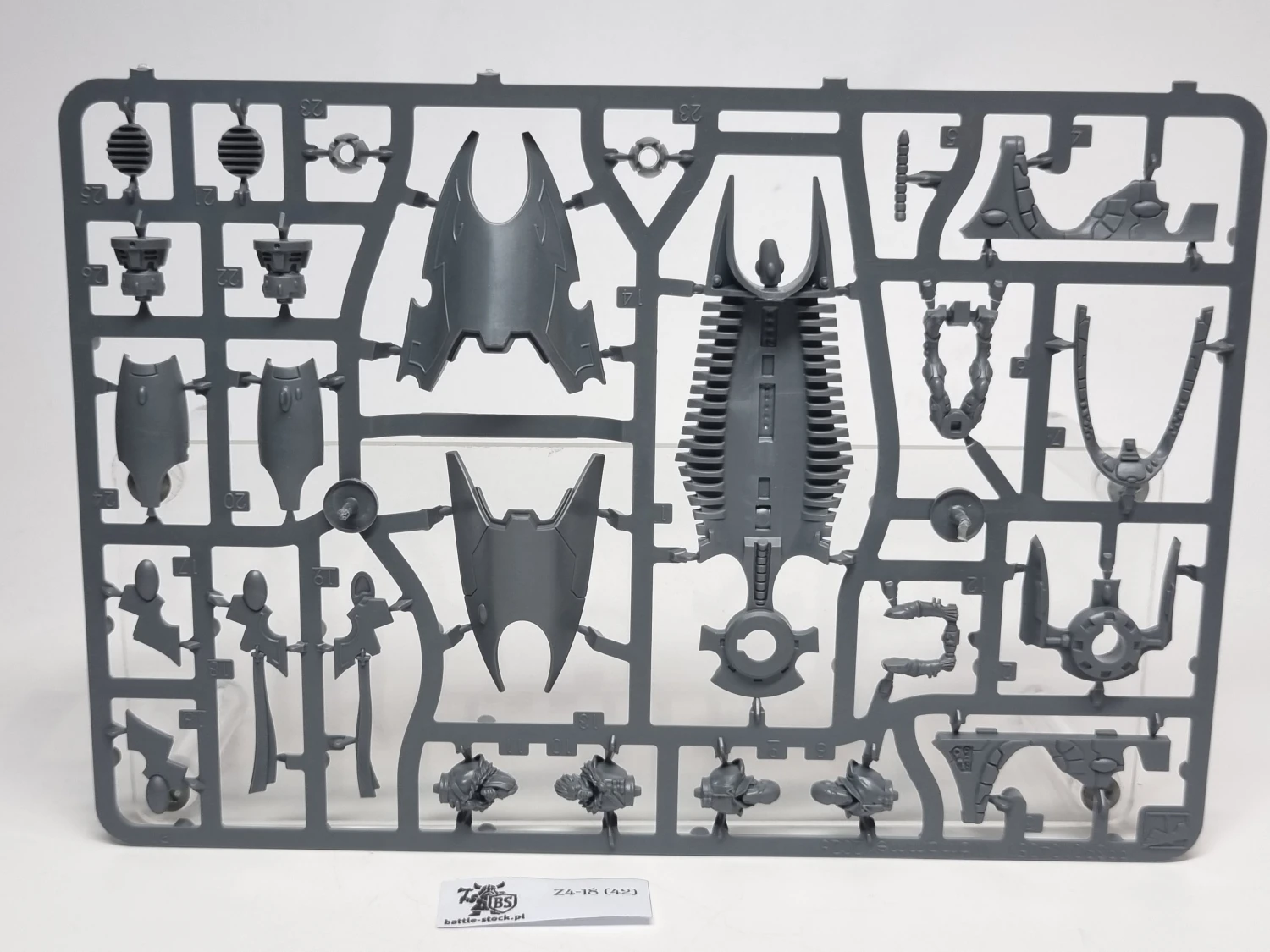 Aeldari Vyper