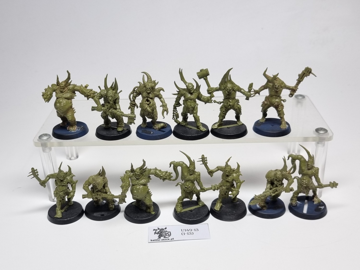 poxwalkers