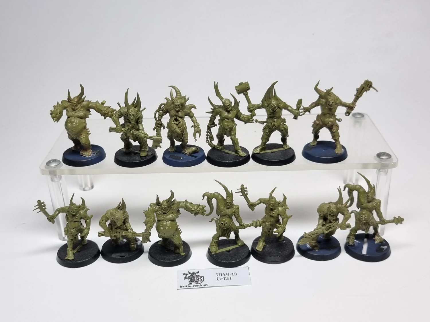 poxwalkers
