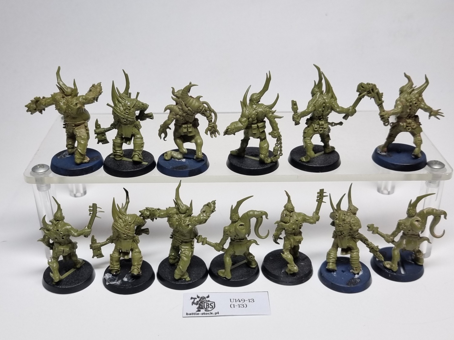 poxwalkers