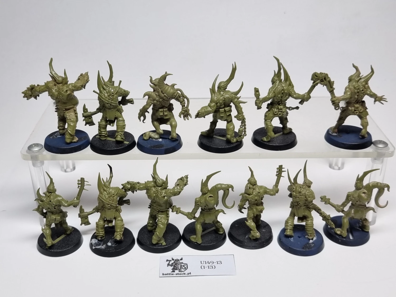 poxwalkers