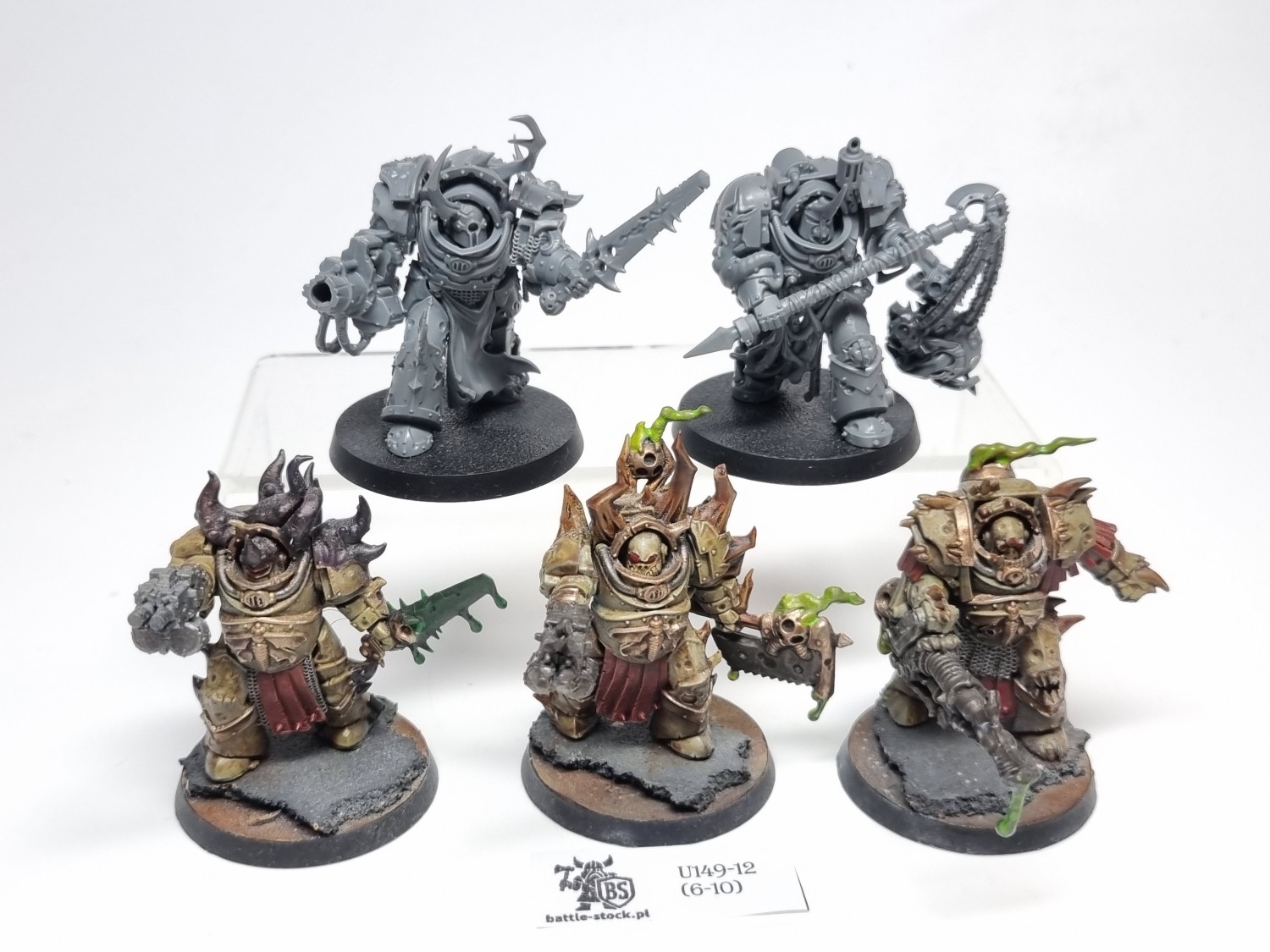 blightlord terminator