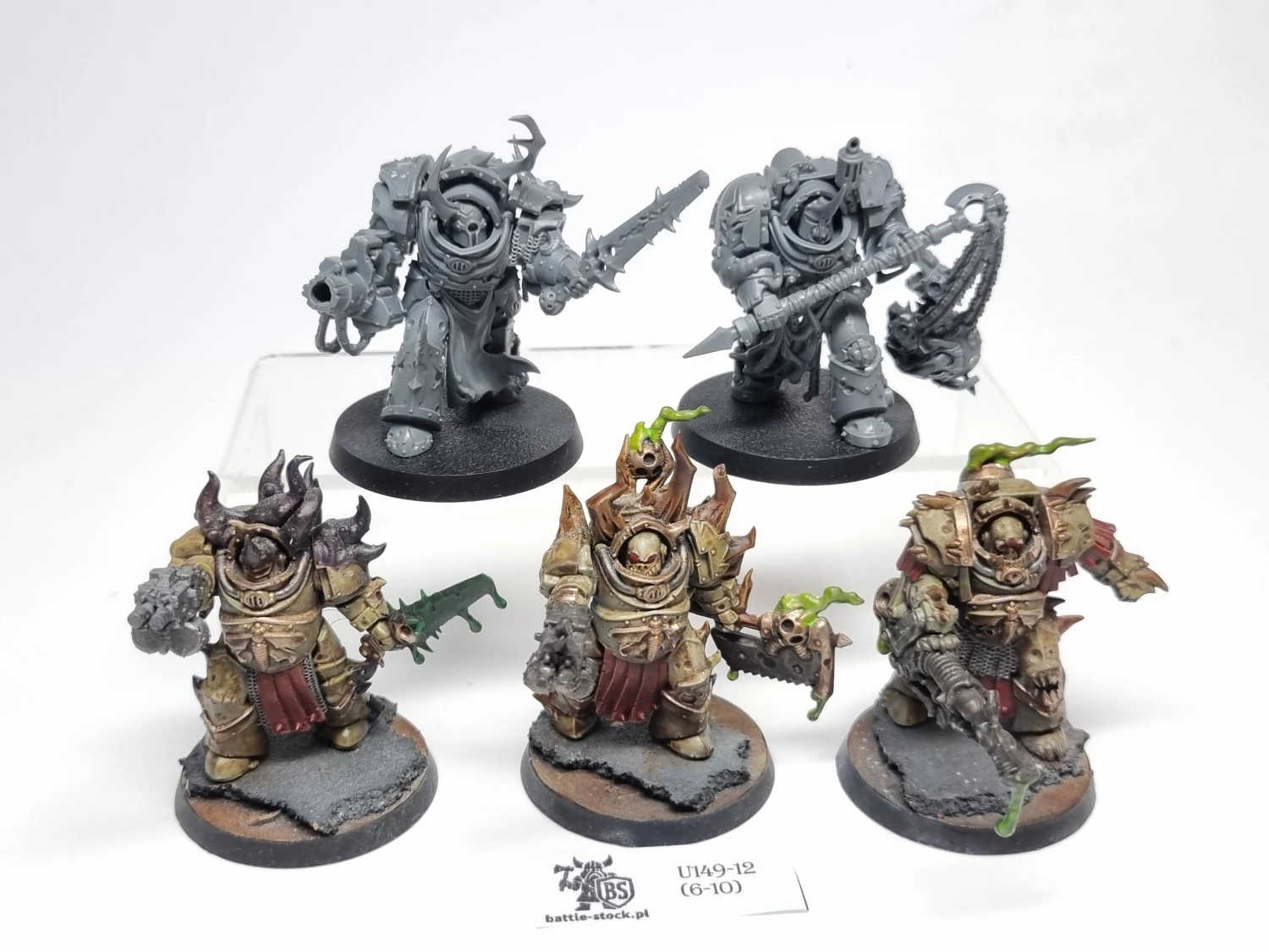 blightlord terminator