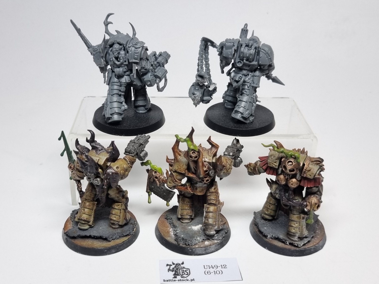 blightlord terminator