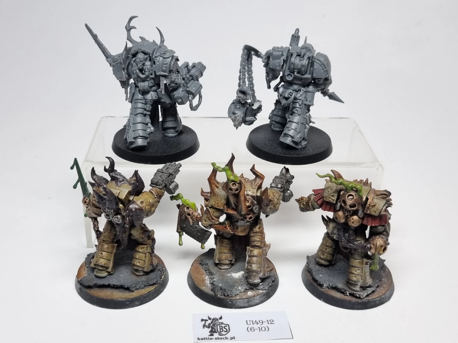 blightlord terminator