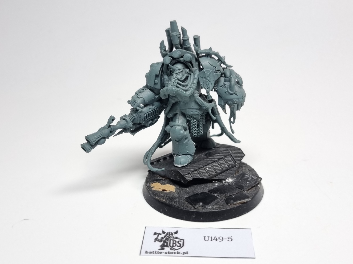 lord of virulence
