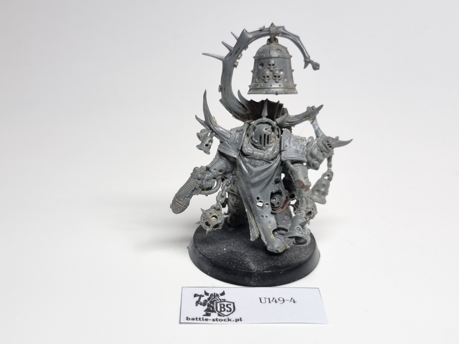 noxious blightbringer