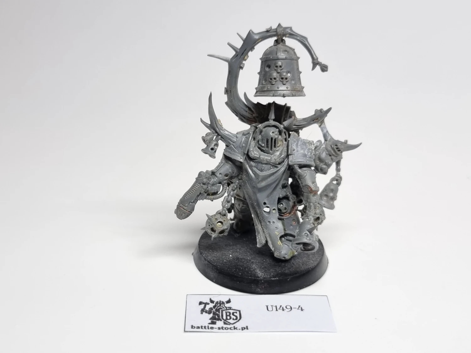 noxious blightbringer