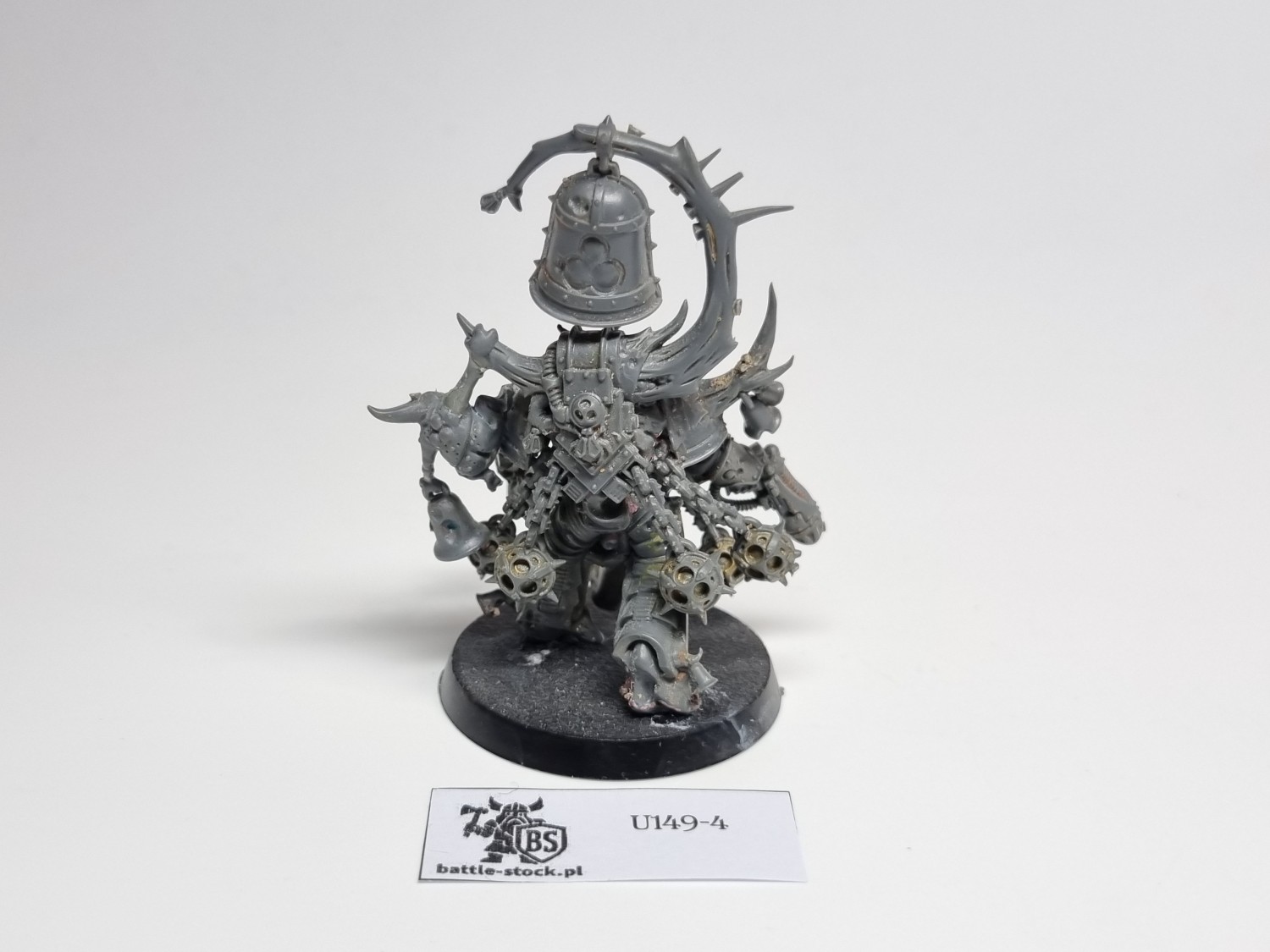 noxious blightbringer