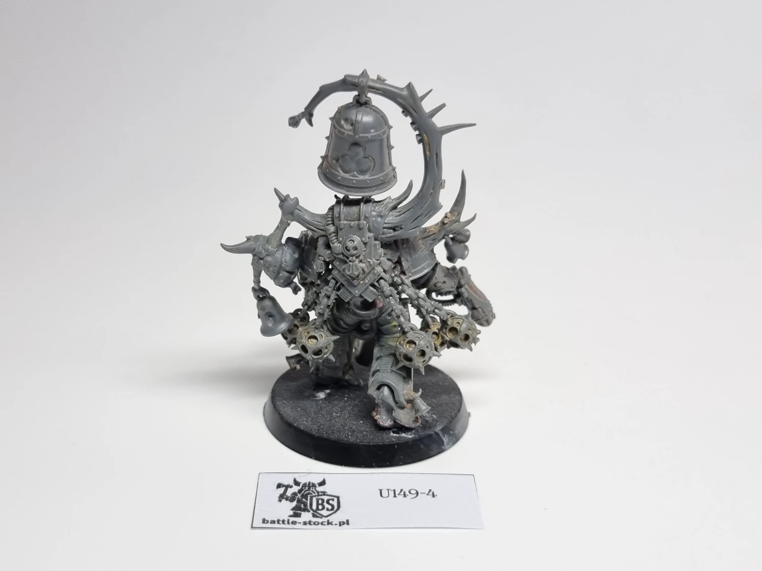 noxious blightbringer