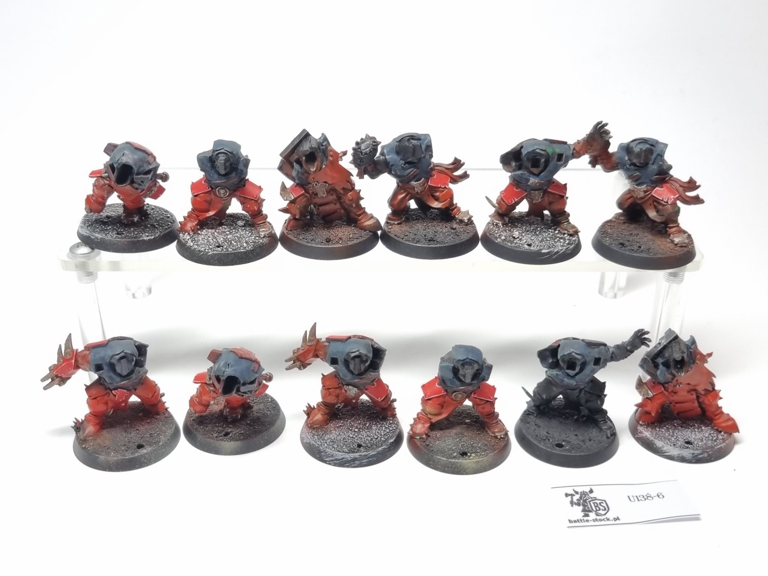blood bowl orks