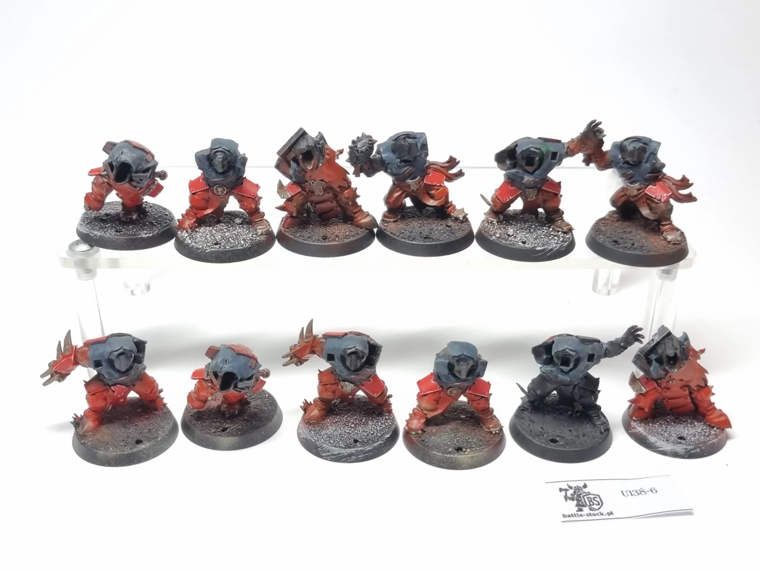 blood bowl orks