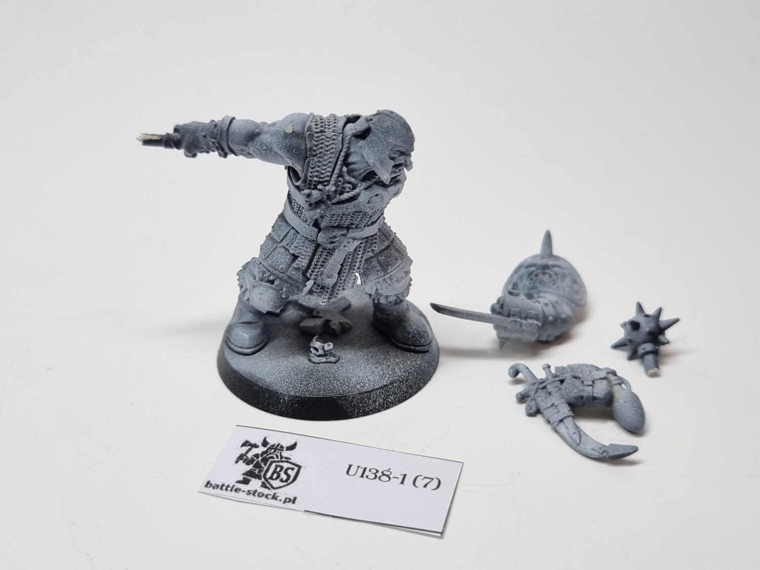 cursed city ogor brutogg corpse eater