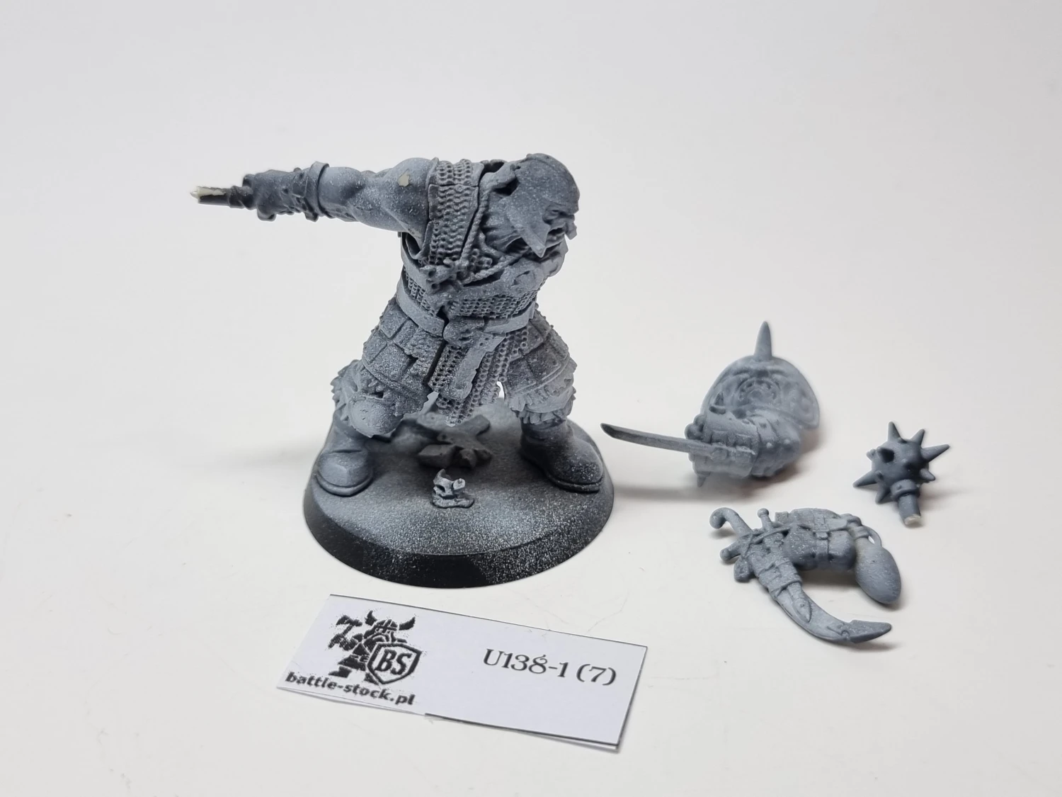 cursed city ogor brutogg corpse eater