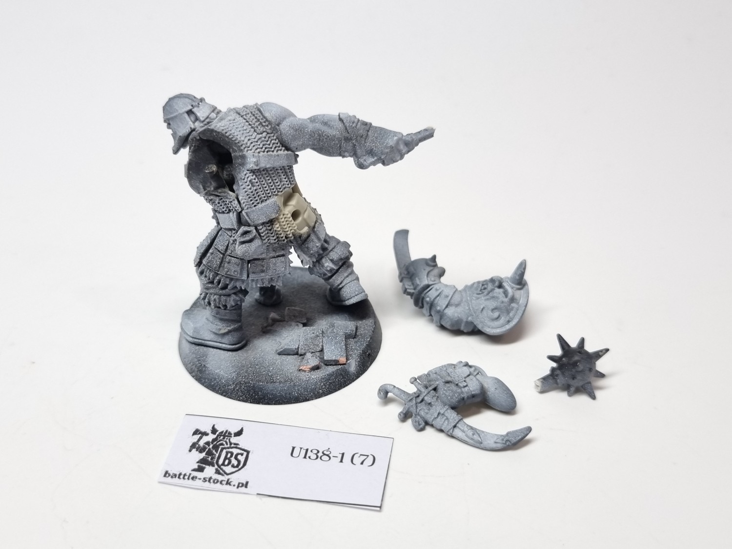 cursed city ogor brutogg corpse eater