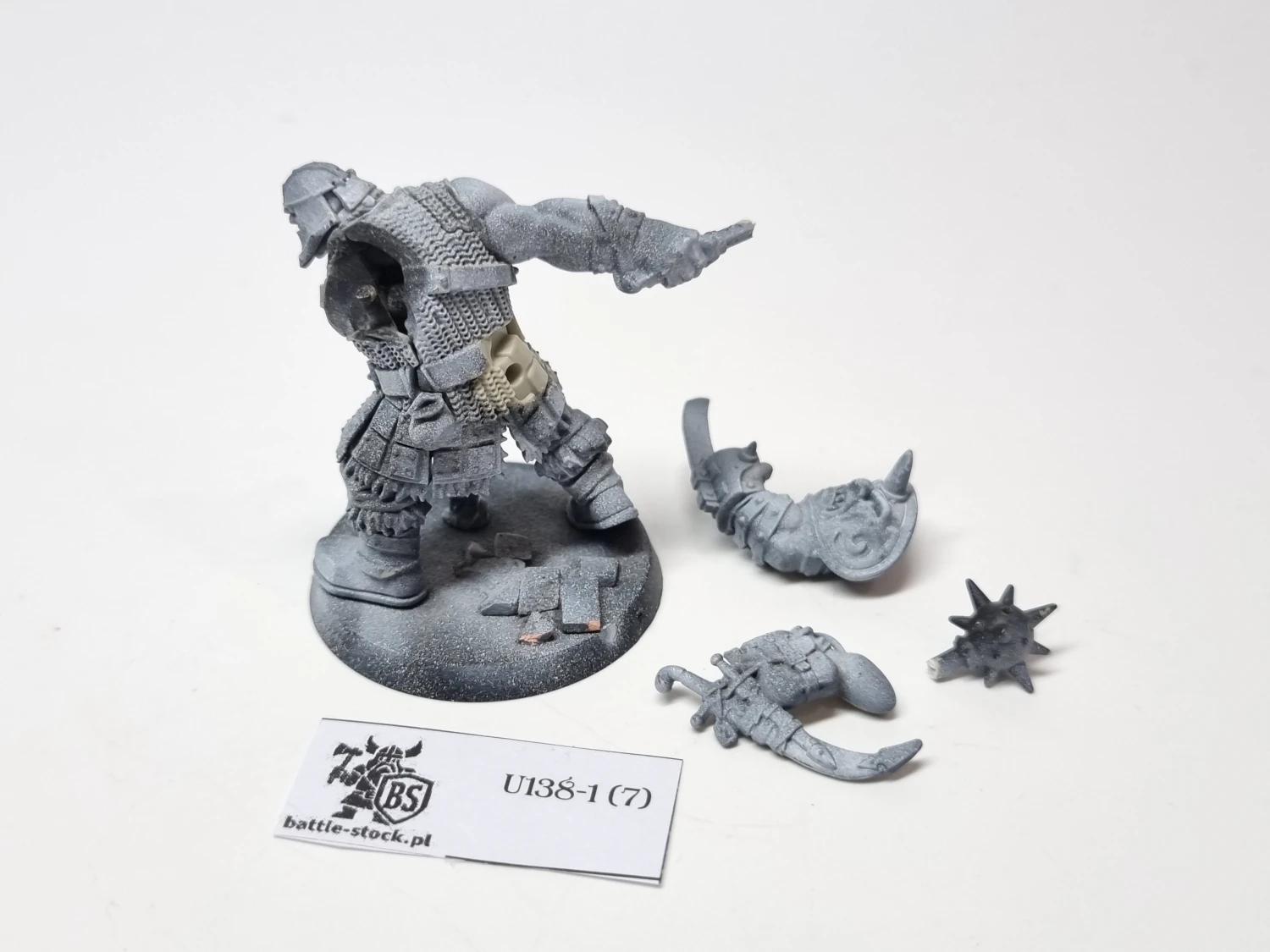 cursed city ogor brutogg corpse eater