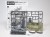 bolt action panzer IV ausf F1/G/H