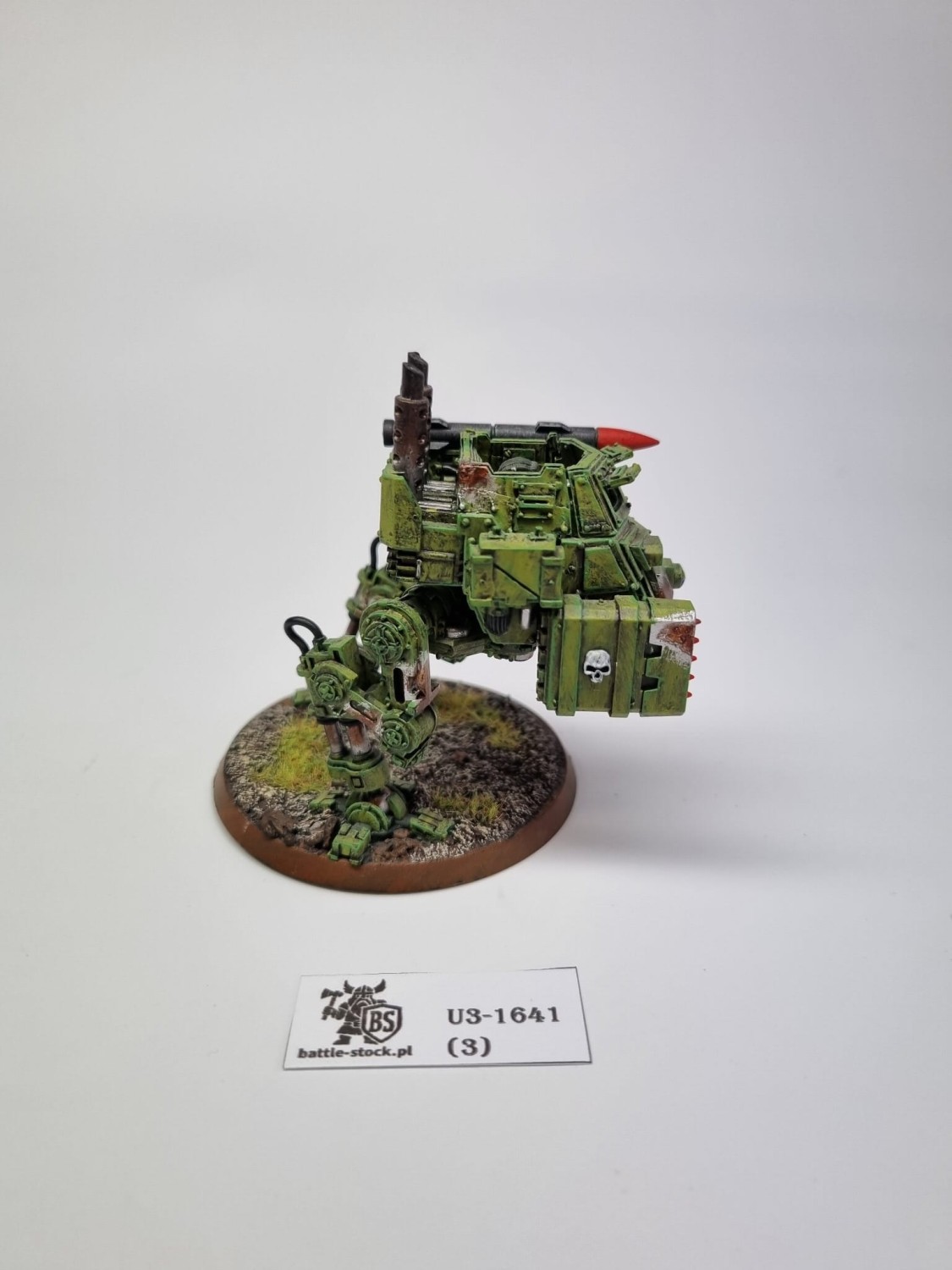 40K IG sentitel
