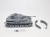 bolt action panzer IV ausf F1/G/H