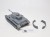 bolt action panzer IV ausf F1/G/H
