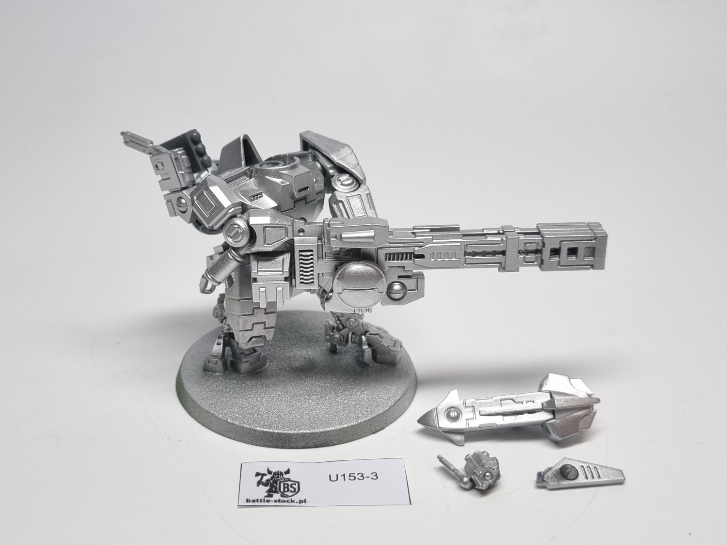broadside