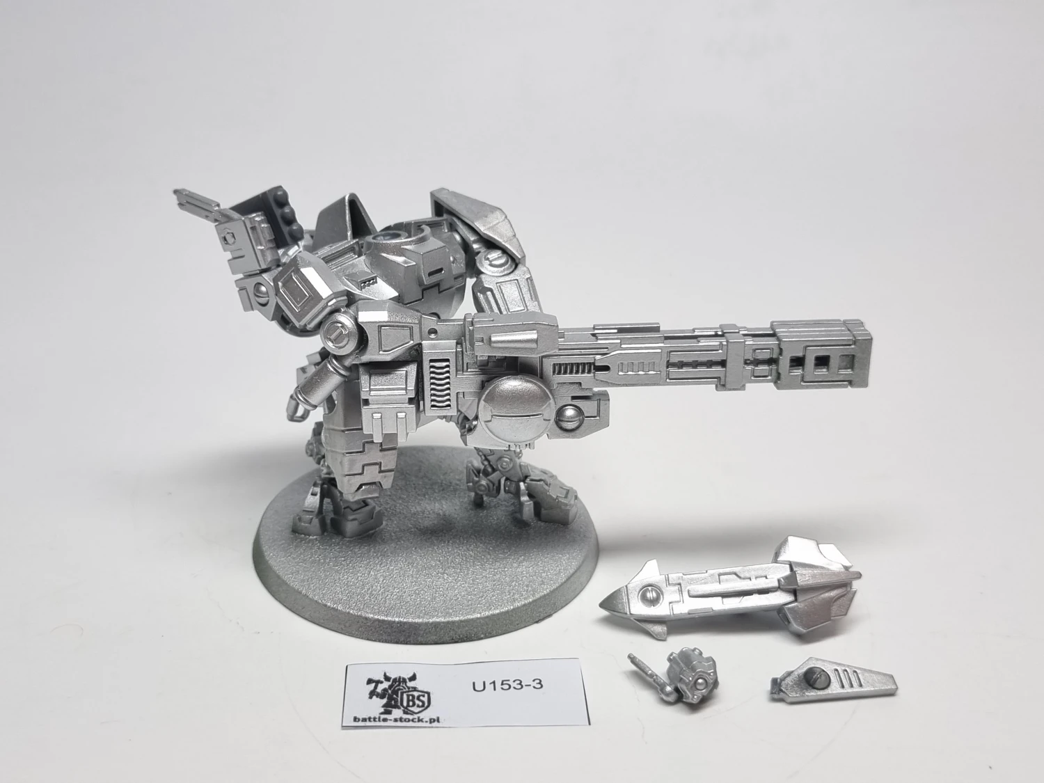broadside